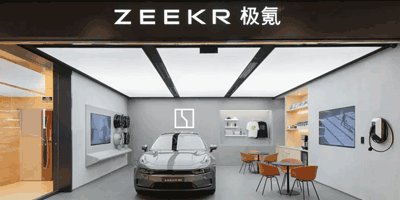 極氪三年敲開(kāi)美股大門(mén)，造車(chē)新勢(shì)力真有那么猛嗎？